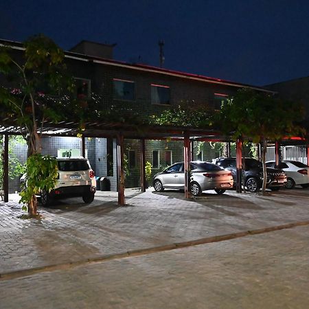 Pousada Paraiso Dos Lencois Barreirinhas Exterior foto