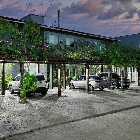 Pousada Paraiso Dos Lencois Barreirinhas Exterior foto