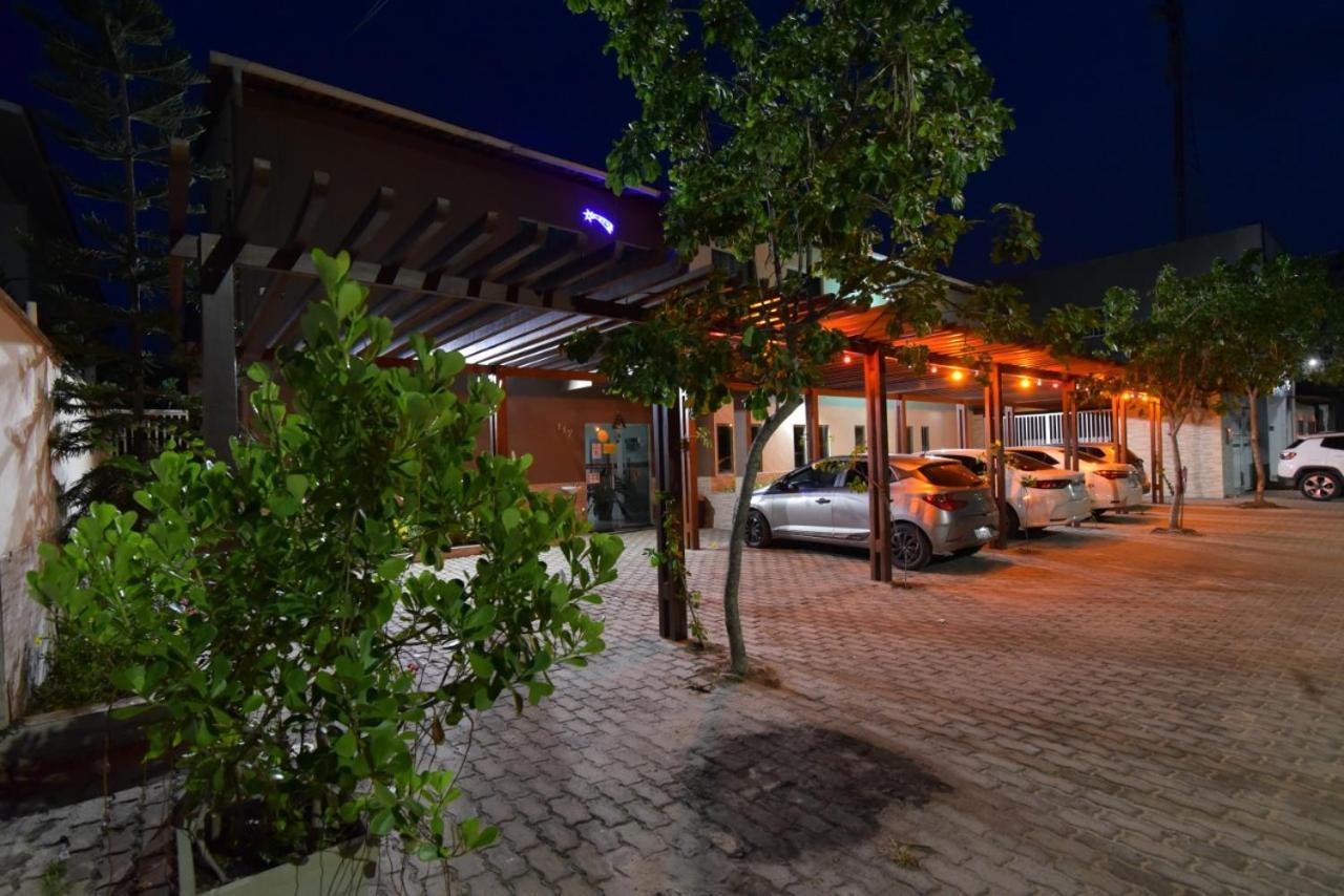 Pousada Paraiso Dos Lencois Barreirinhas Exterior foto