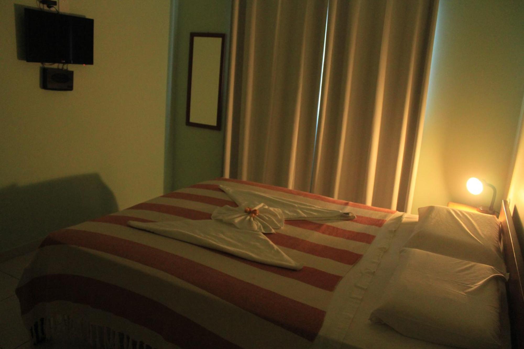 Pousada Paraiso Dos Lencois Barreirinhas Zimmer foto