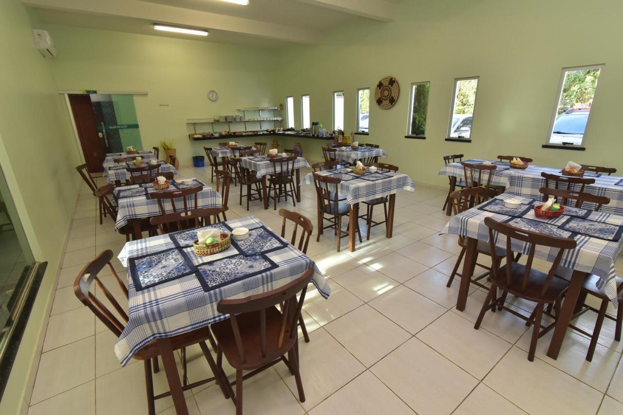 Pousada Paraiso Dos Lencois Barreirinhas Exterior foto